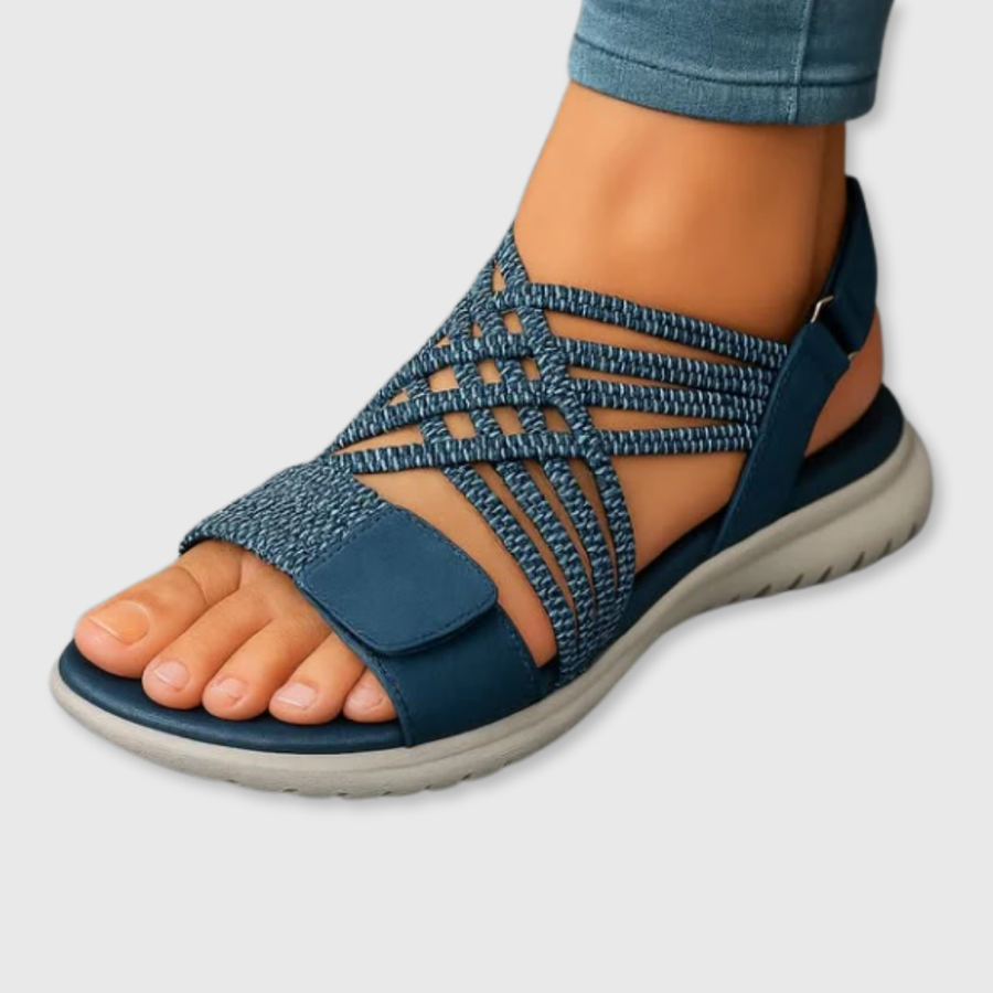 Monique™ | Ortopediska sandaler