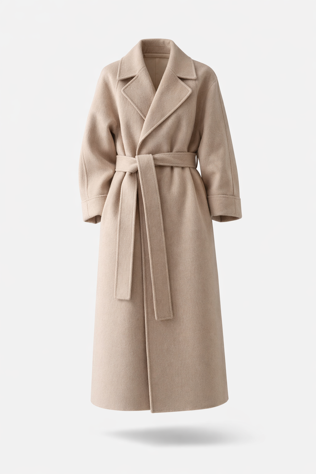 Nordova still coat