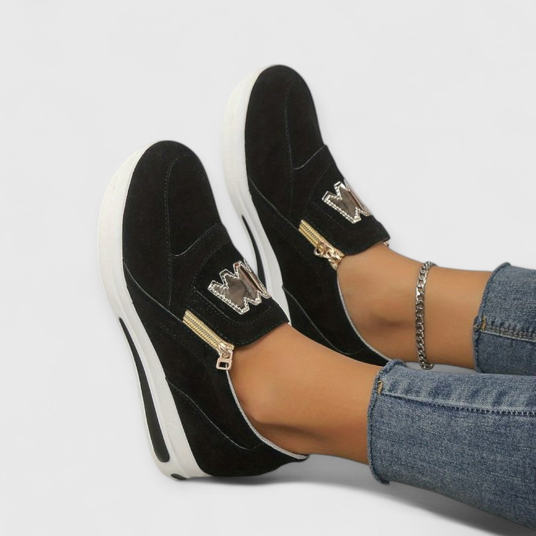 Aya™ | Eleganta Ortopediska Skor