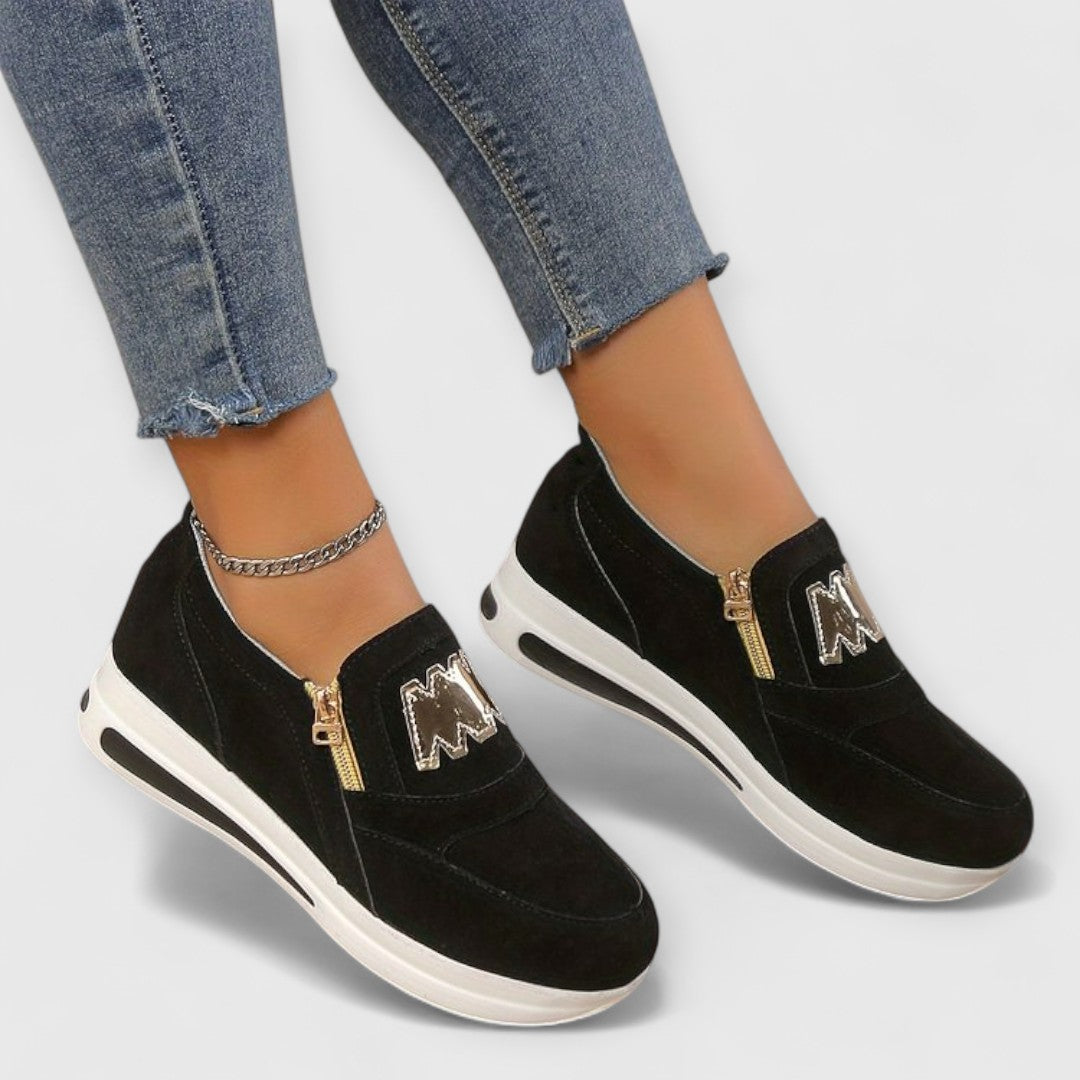 Aya™ | Eleganta Ortopediska Skor