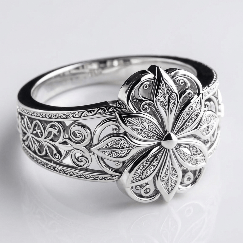 Oliver™ | Blomring
