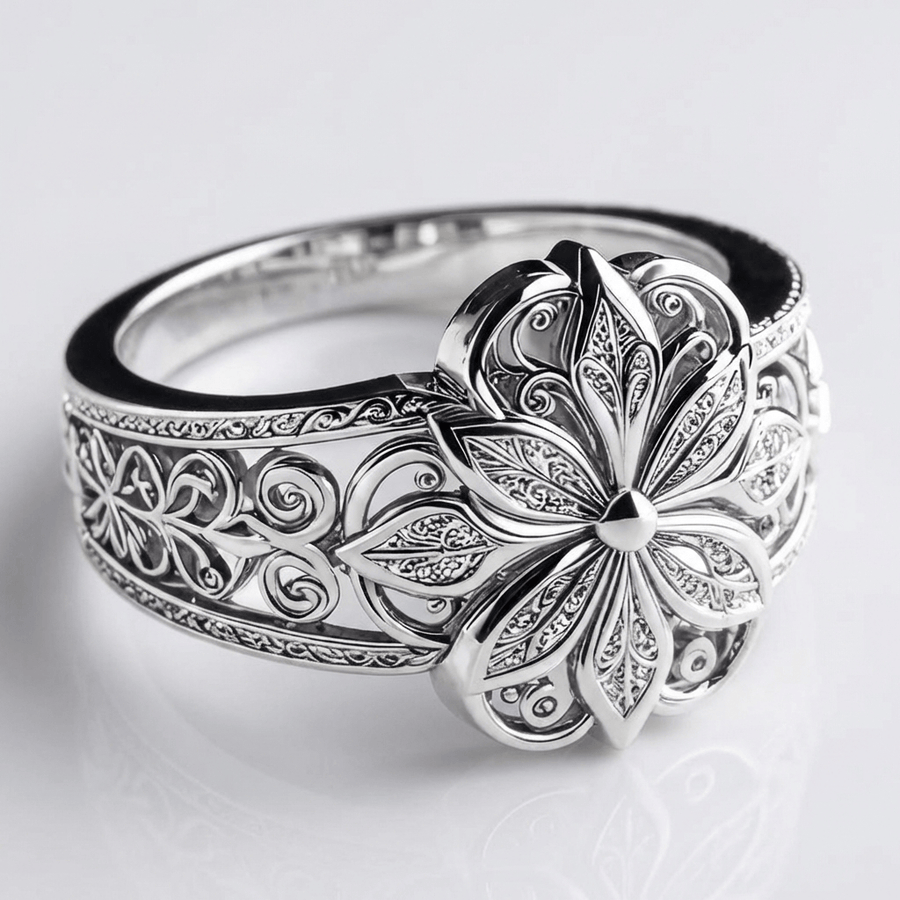 Oliver™ | Blomring