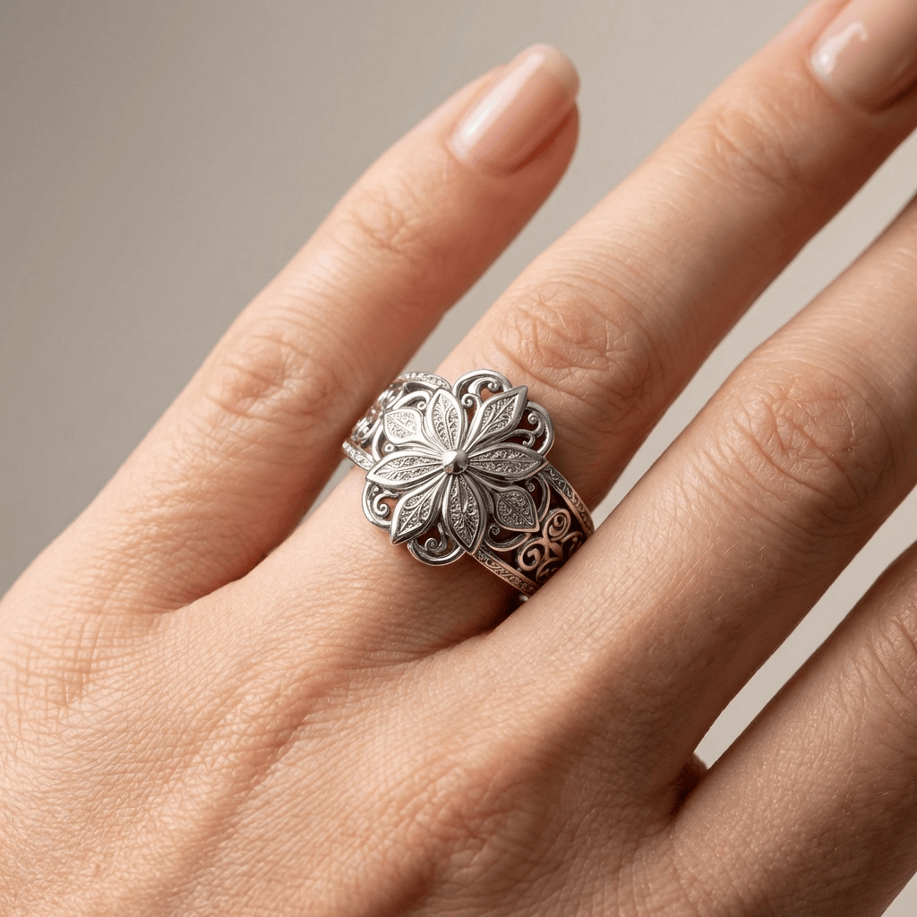 Oliver™ | Blomring