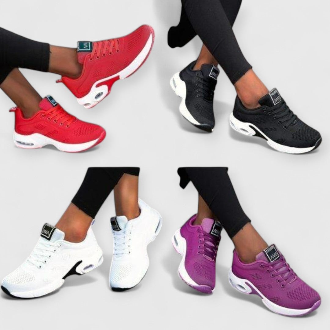 Maryam™ | Bekväma sneakers