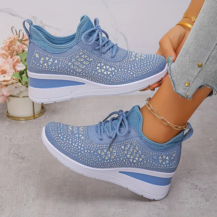Giselle | Ortopediska Sneakers