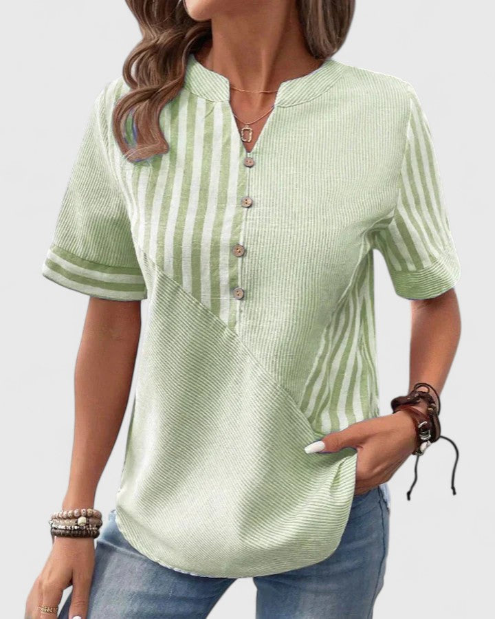 Gigi | Sofistikerad Blus