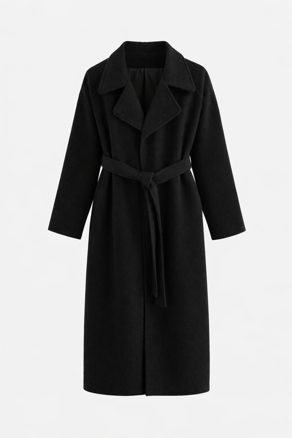 Nordova still coat