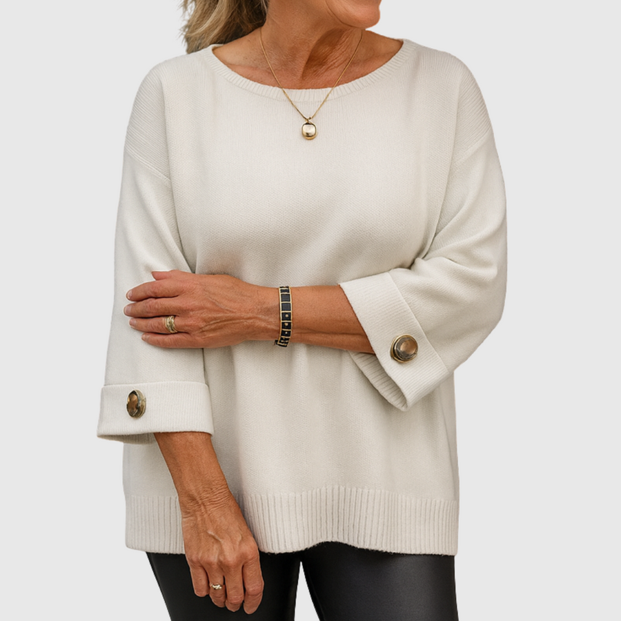 Julianette | Elegant Tröja