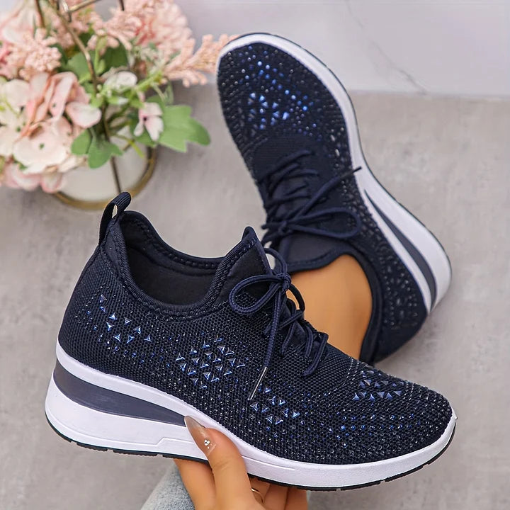Giselle | Ortopediska Sneakers
