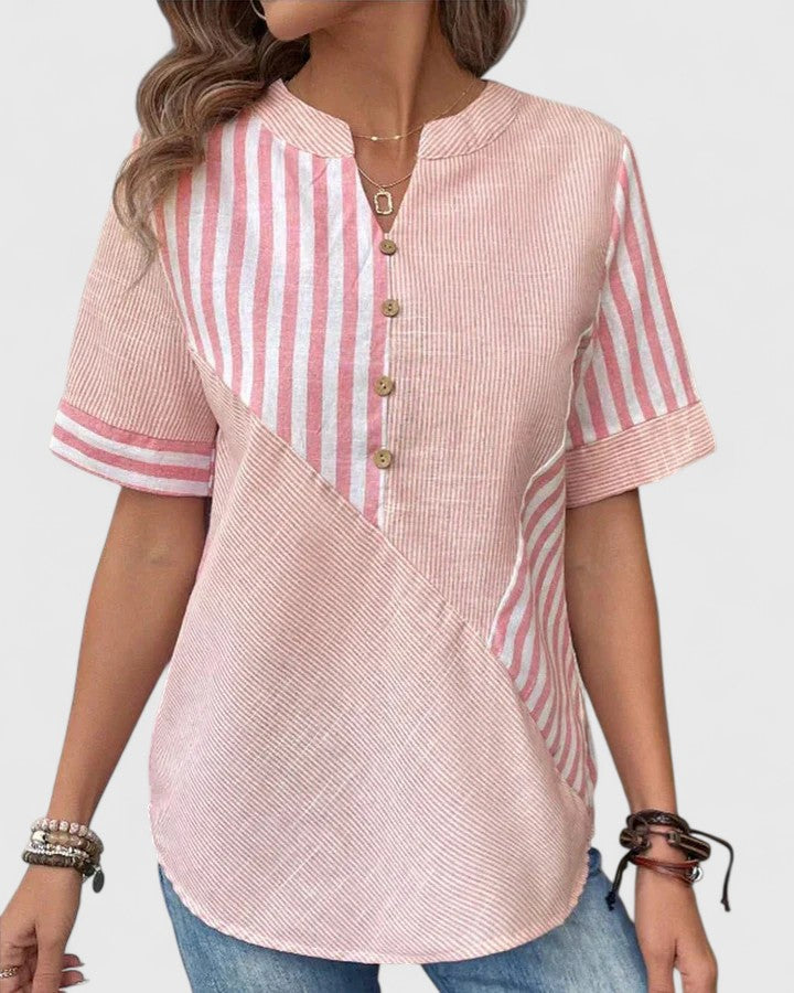 Gigi | Sofistikerad Blus