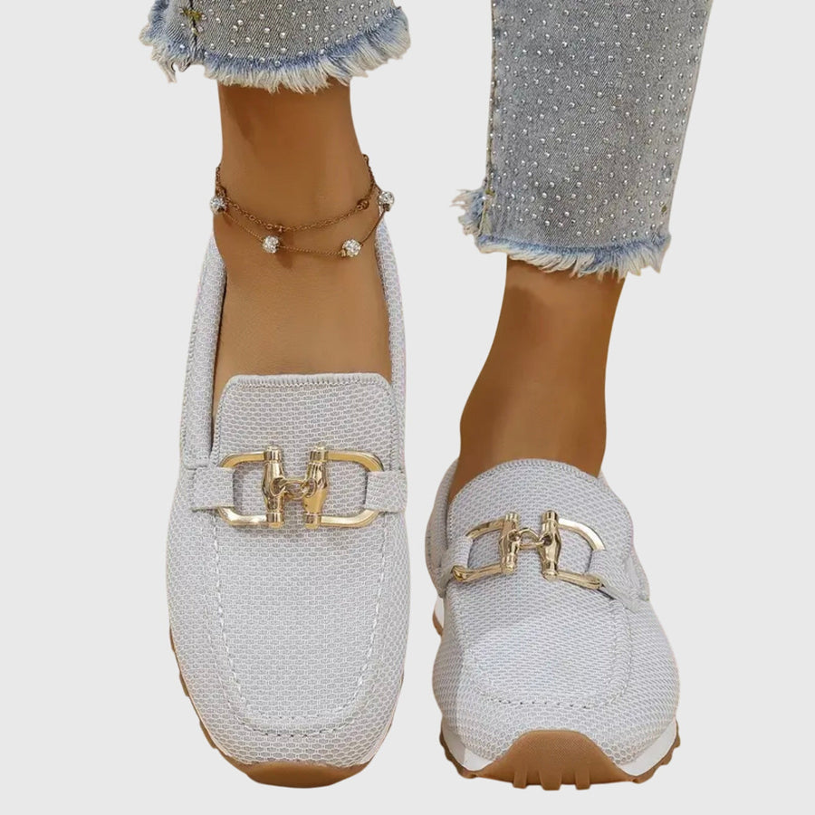 Susie | Ortopediska Loafersneakers