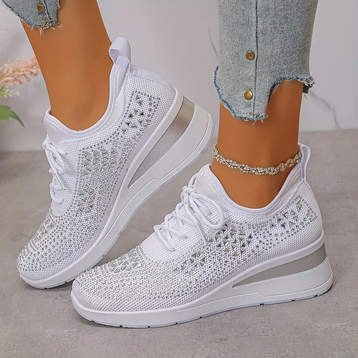 Giselle | Ortopediska Sneakers