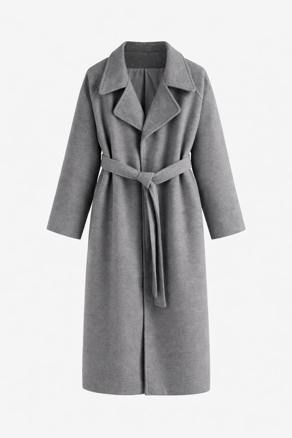 Nordova still coat
