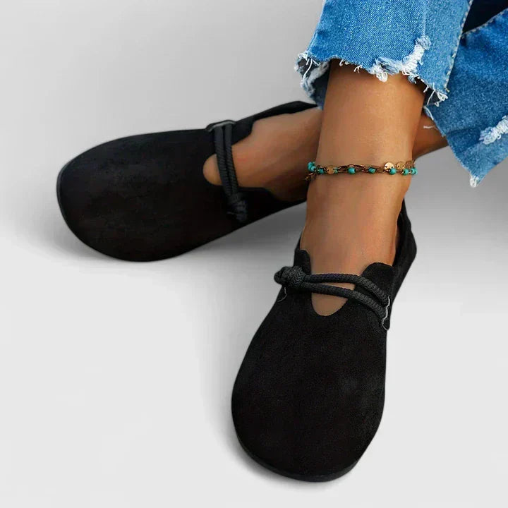 Vera™ | Ortopediska Loafers
