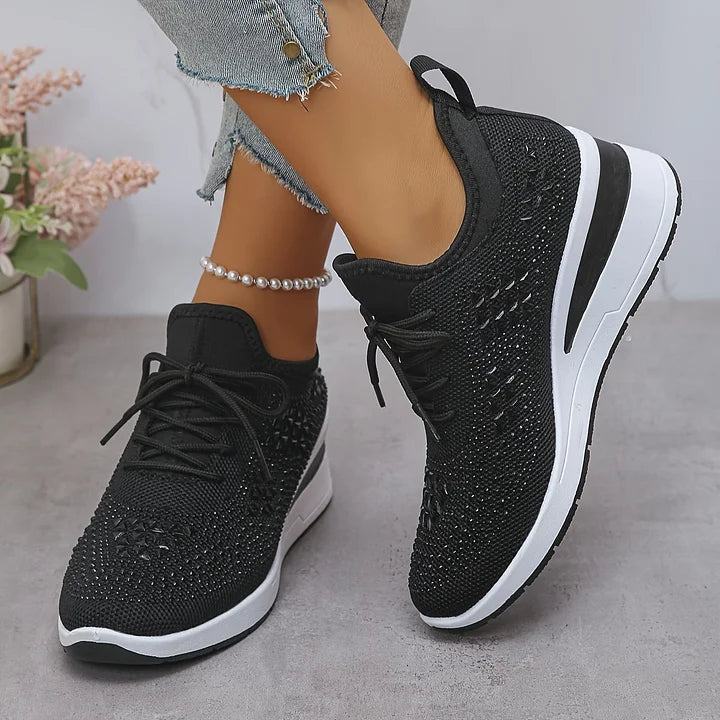 Giselle | Ortopediska Sneakers