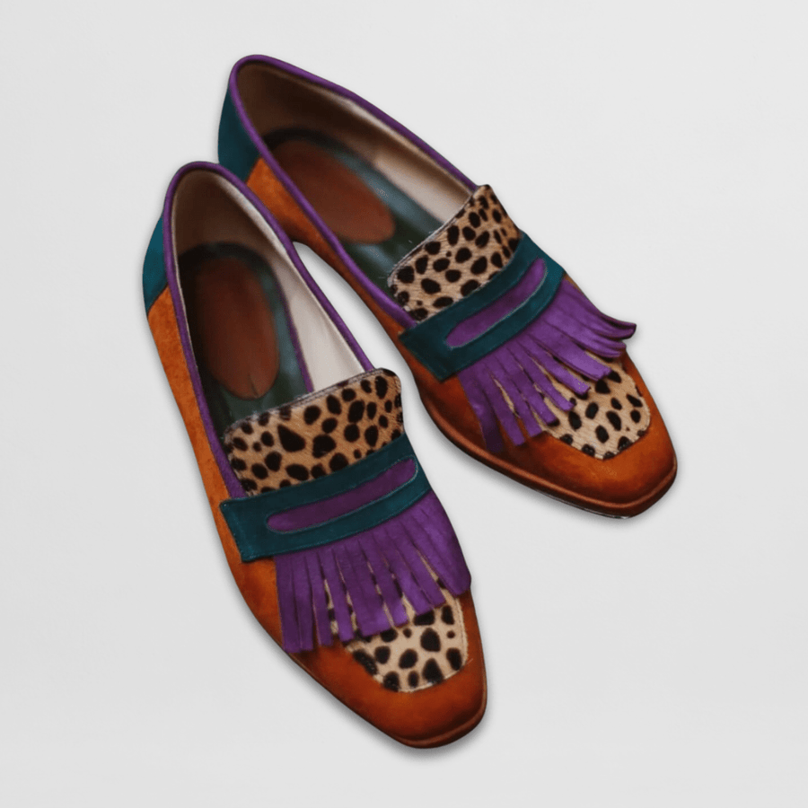 Chiara | Eleganta loafers