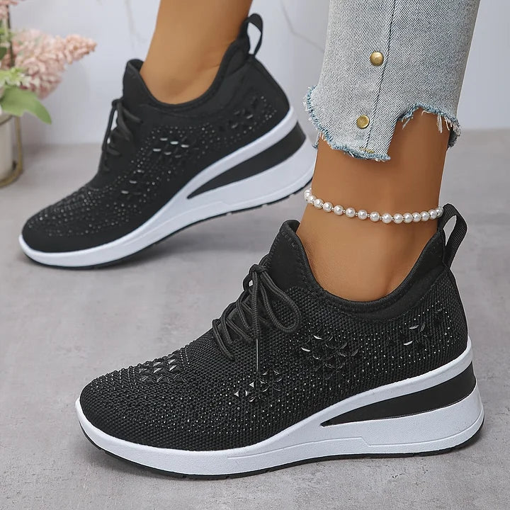 Giselle | Ortopediska Sneakers