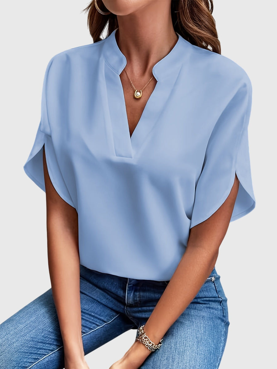 Kristie™ - Elegant Blus