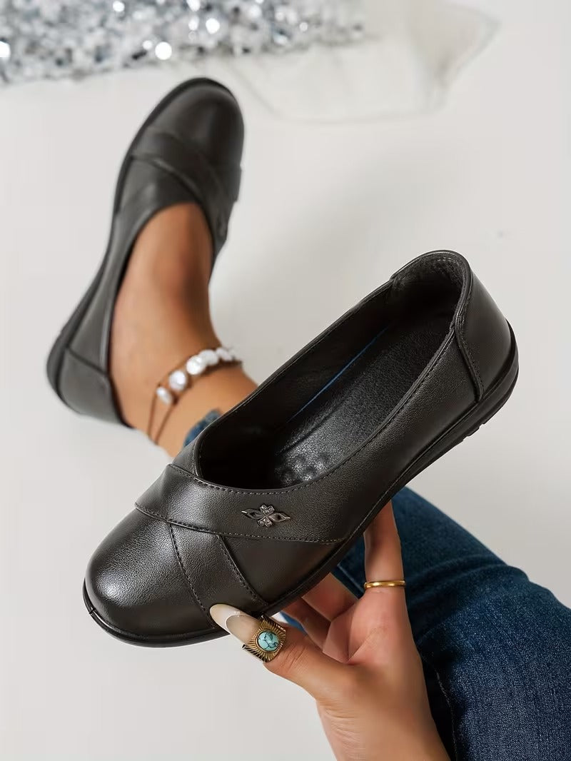 Sophie™ — Ergonomiska bekväma loafer