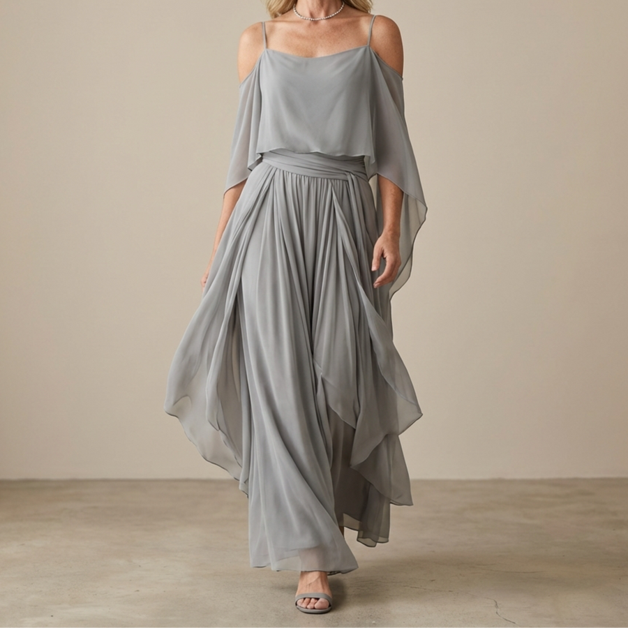 Signe™ | Off-shoulder Set