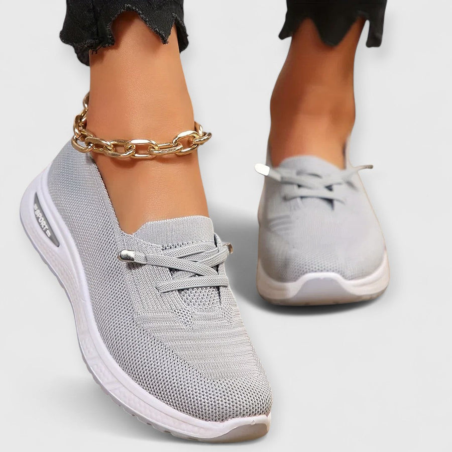Kelsey™ | Eleganta Ortopediska Sneakers