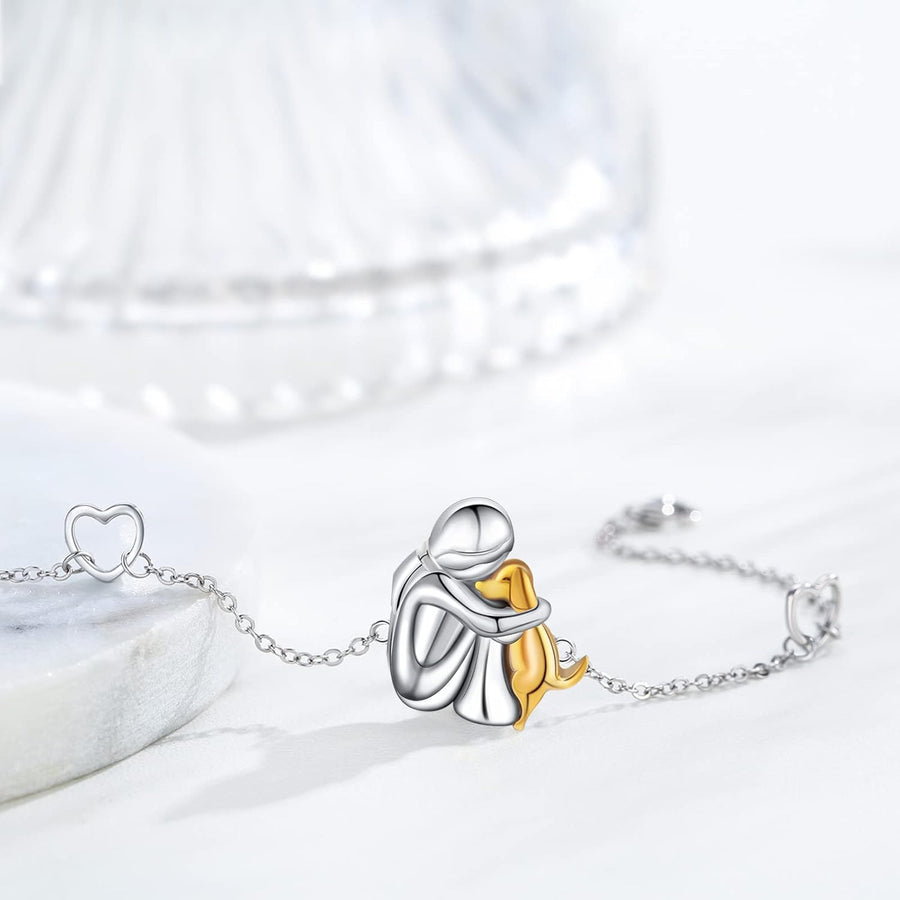 Vera™ | Justerbart armband