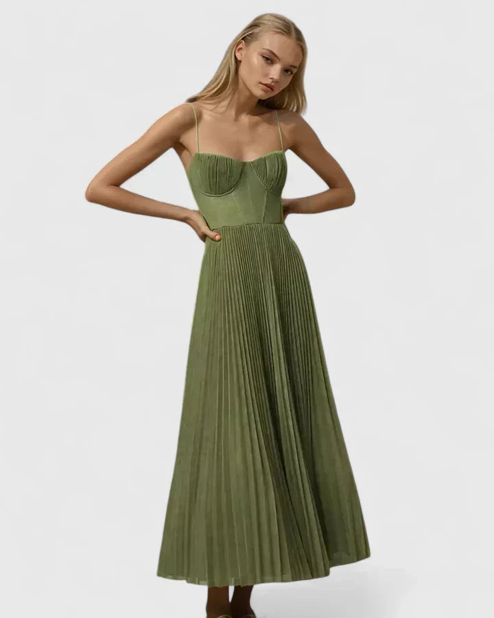 Margaret | Elegant Klänning