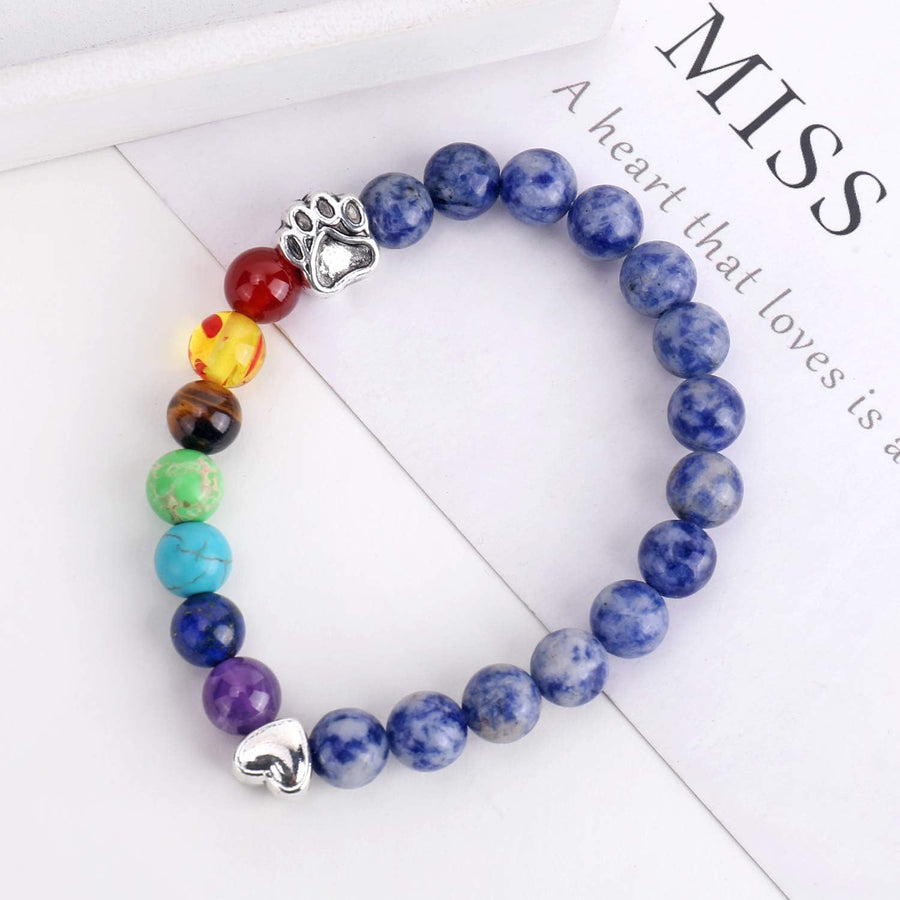 Ramona™ | Rainbow Bridge-armband