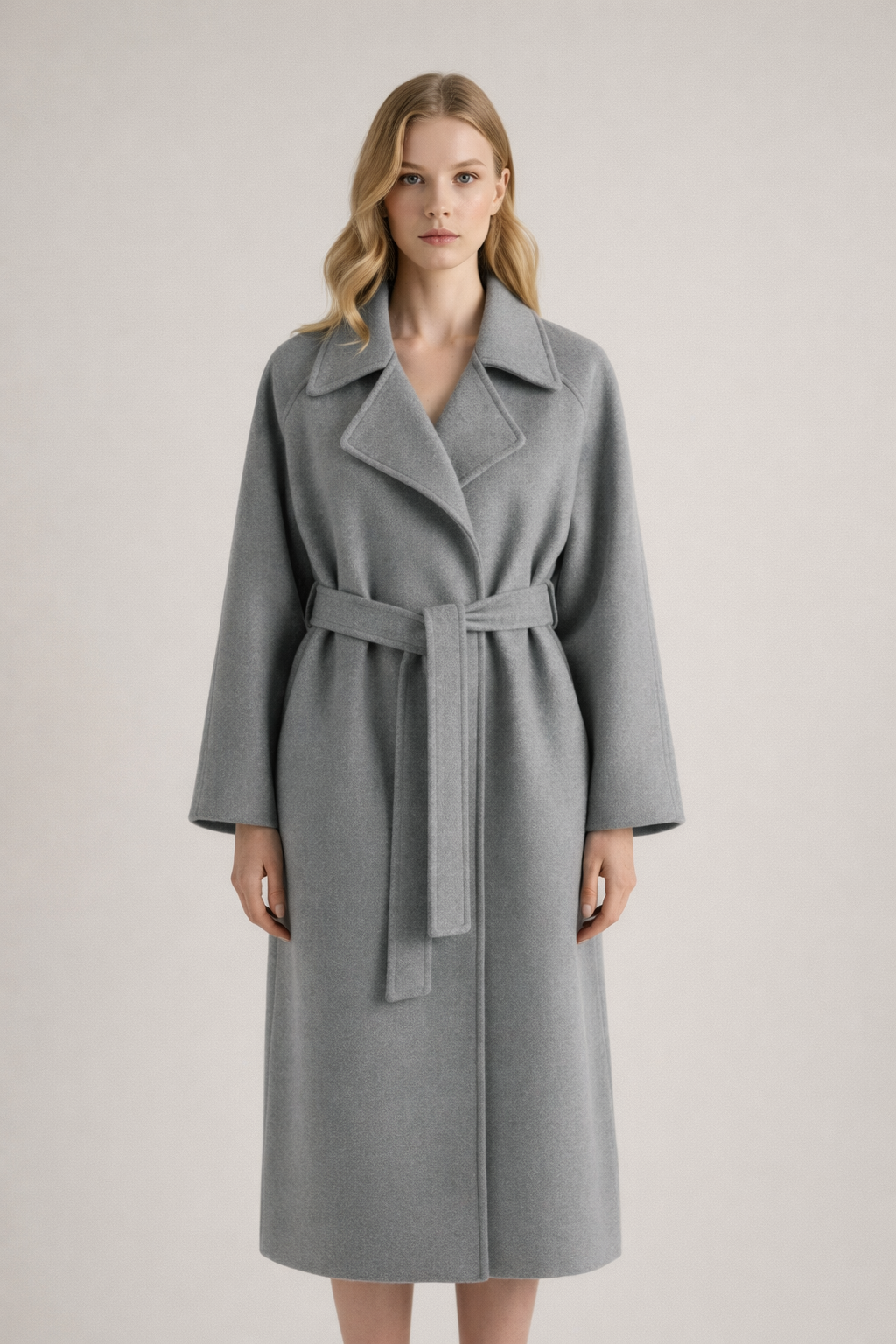 Nordova still coat