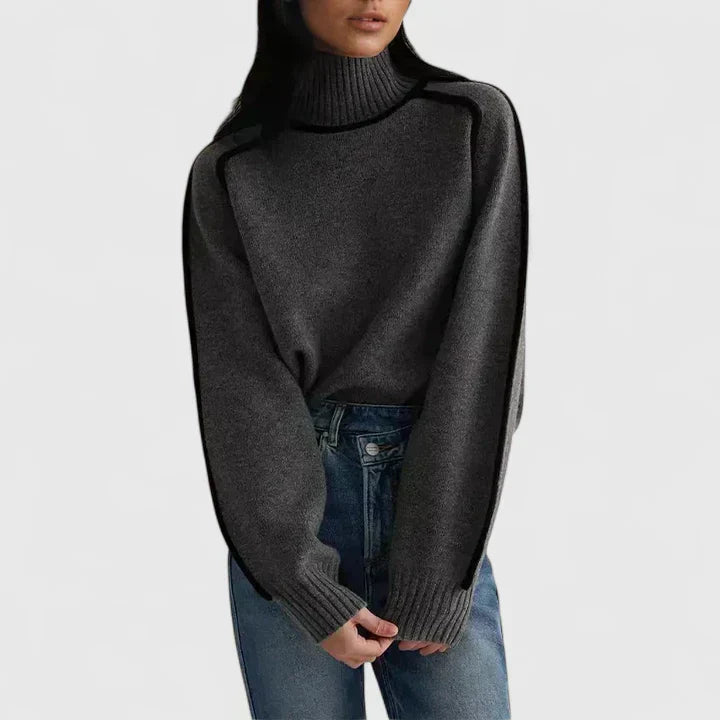 Elizandraa | Elegant Tröja