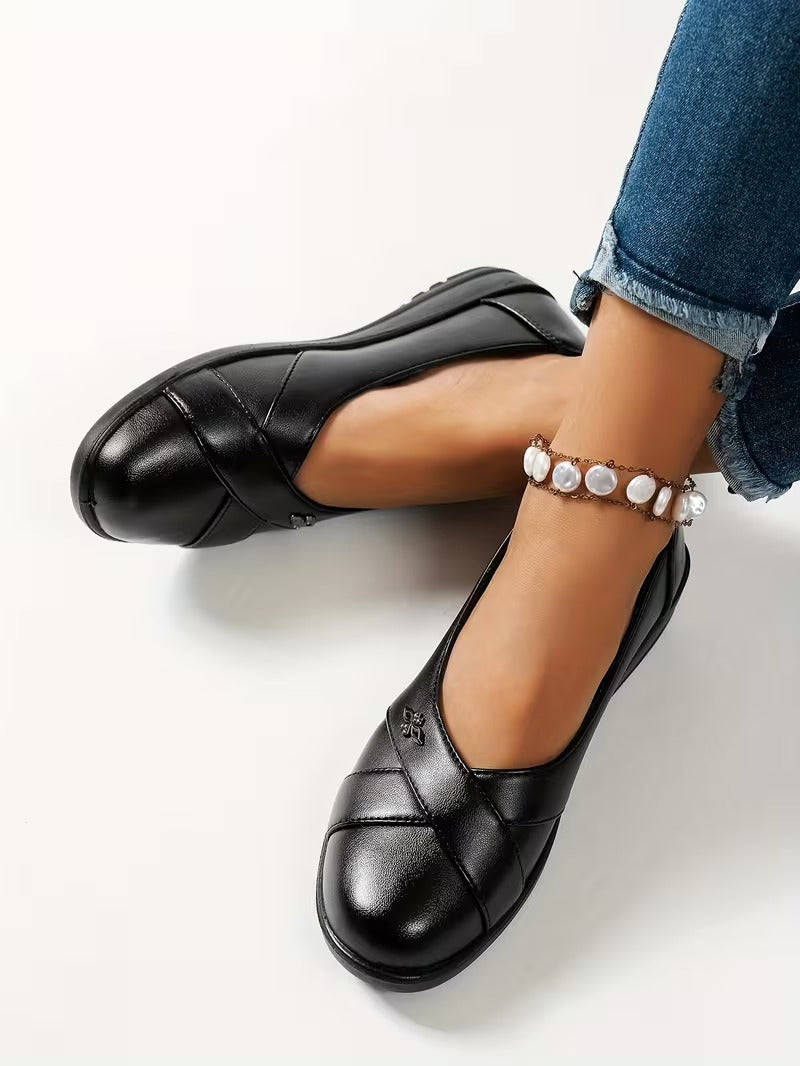 Sophie™ — Ergonomiska bekväma loafer