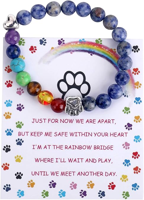 Ramona™ | Rainbow Bridge-armband