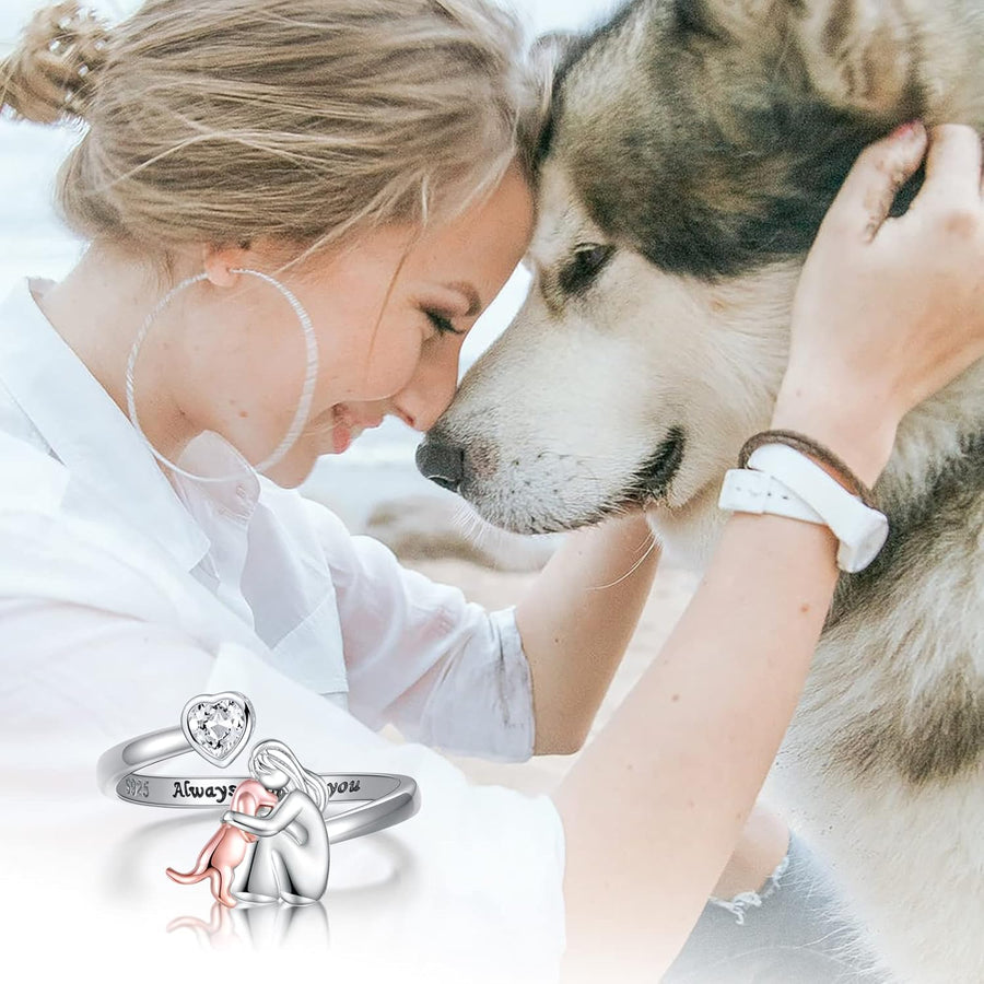 Aurelia™ | Justerbar hundring