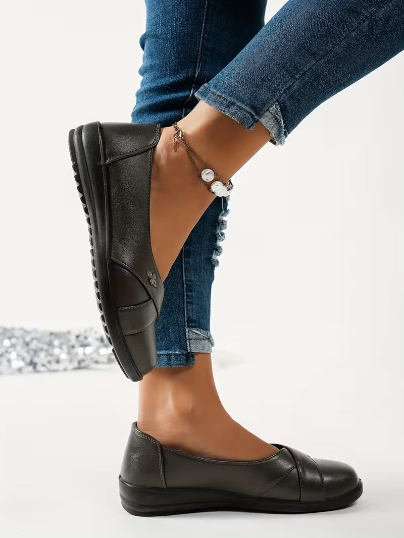 Sophie™ — Ergonomiska bekväma loafer