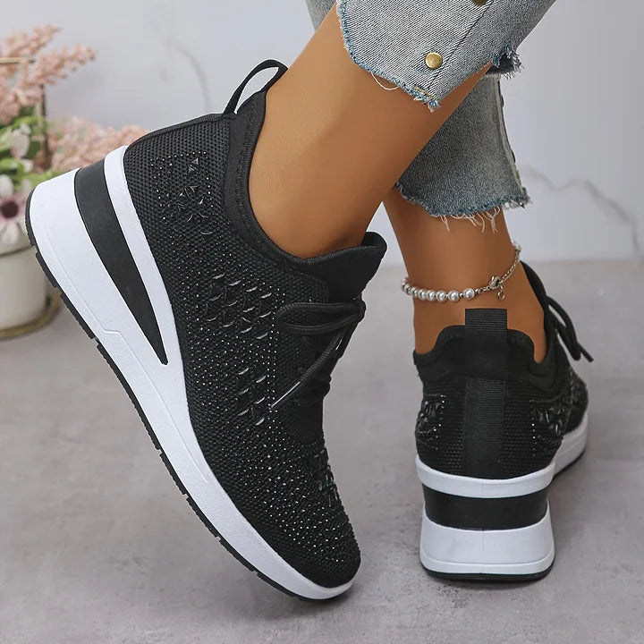 Giselle | Ortopediska Sneakers