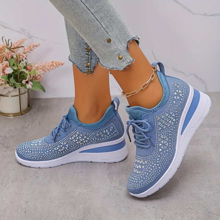 Giselle | Ortopediska Sneakers