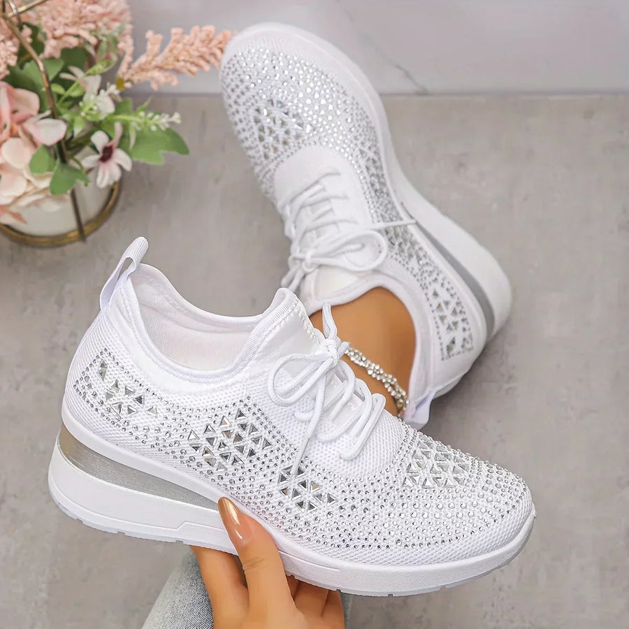 Giselle | Ortopediska Sneakers