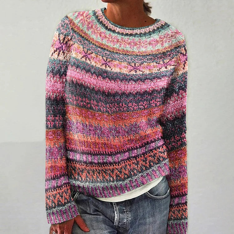 Hannelore | Vintage Tröja