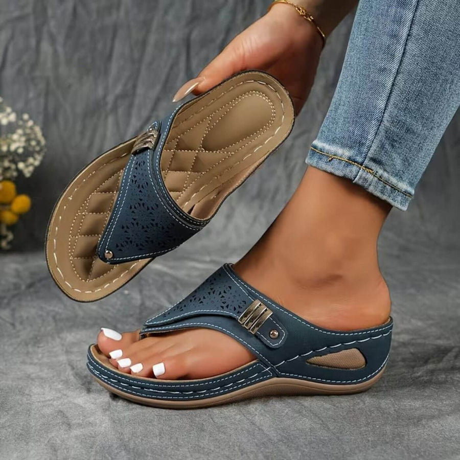 Archelia™ | Ortopediska Sandaler
