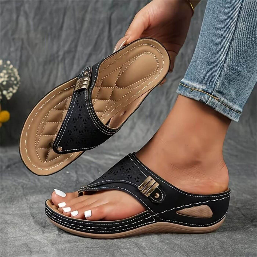 Archelia™ | Ortopediska Sandaler