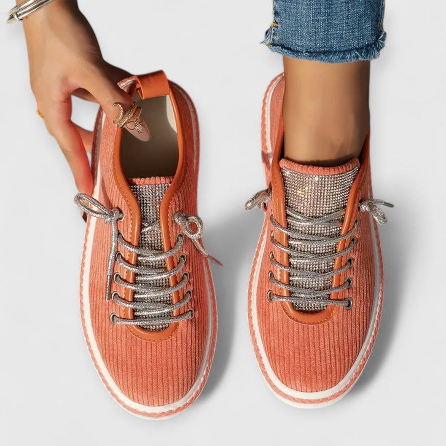 Lucet™ | Bekväma Sneakers för Damer