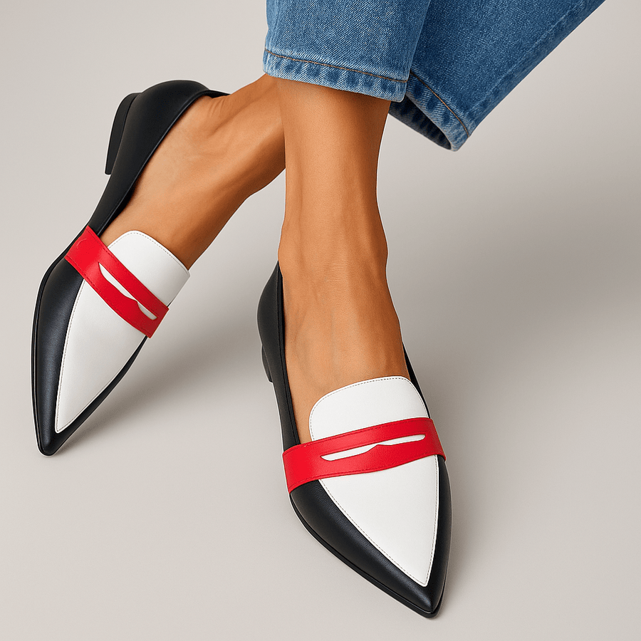 Chiara | Loafers