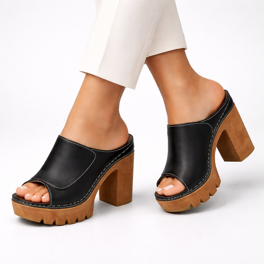 Mizella™ | Plattformskor