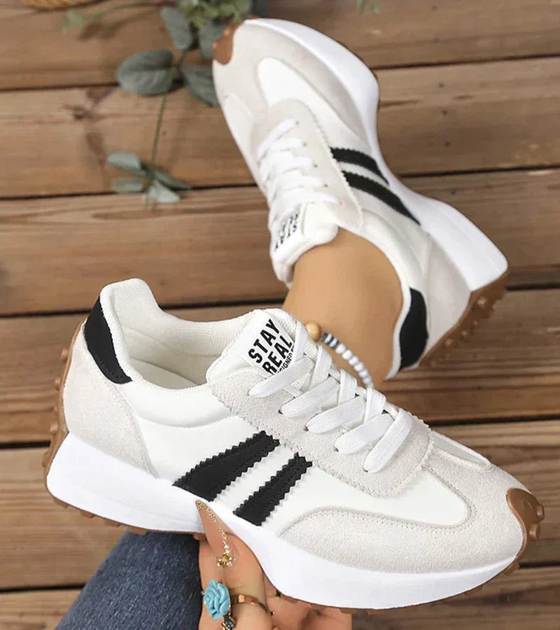 Élodiane™ | Bekväma sneakers för vardagen