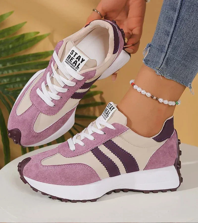 Élodiane™ | Bekväma sneakers för vardagen