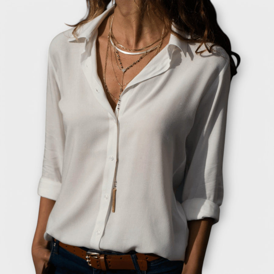 Natalie | Elegant Blus
