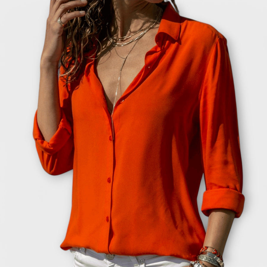 Natalie | Elegant Blus