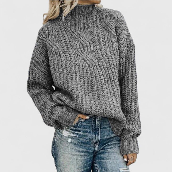 Aerynna | Sofistikerad Tröja