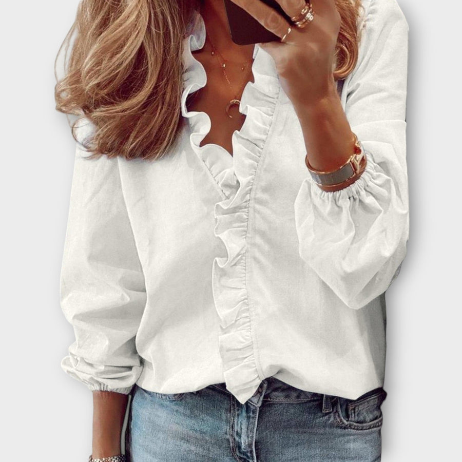 Isadora | Elegant Sommarblus