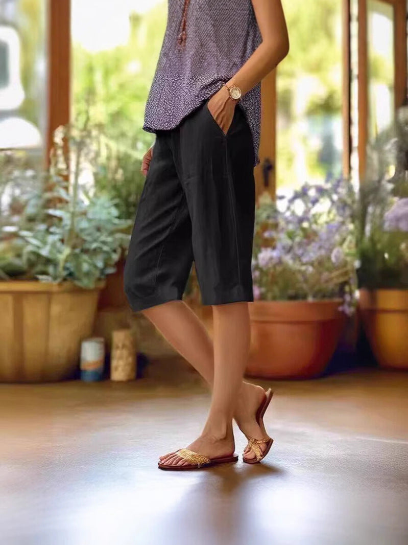Tilda™ | Sommarshorts